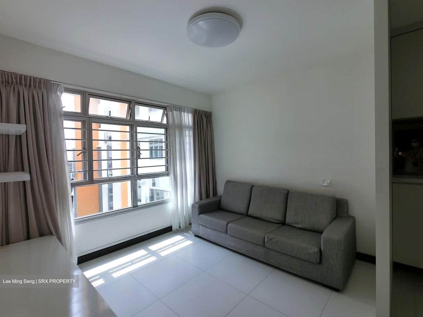 Blk 526D Costa Ris (Pasir Ris), HDB 4 Rooms #595663661